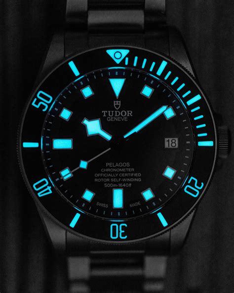 pelagos lume
